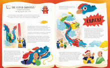 Load image into Gallery viewer, The Secret Life of Clouds