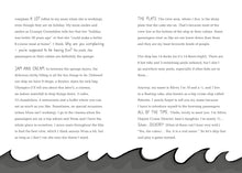 Load image into Gallery viewer, Cruise Ship Kid: Thief At Sea!