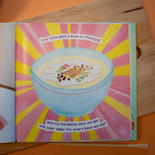 Load image into Gallery viewer, Wish Soup : A Celebration of Seollal