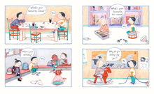 Load image into Gallery viewer, Word Trouble