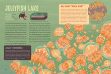 Load image into Gallery viewer, Spooky Lakes