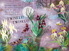 Load image into Gallery viewer, Little Bee's Book of Blooms