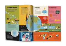 Load image into Gallery viewer, Earth is Big