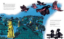 Load image into Gallery viewer, Electric Birds of Pothakudi