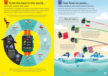 Load image into Gallery viewer, 100 Things to Know About Sport