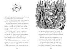 Load image into Gallery viewer, Sandy Fin: Operation Splash Landing