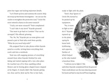 Load image into Gallery viewer, Yomi and the Clash of the Abadas