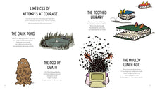 Load image into Gallery viewer, Spooky Poems Aloud : 25 Poems to Frighten and Delight