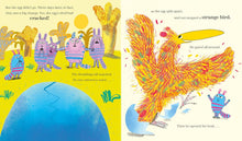 Load image into Gallery viewer, Kerfuffle Bird