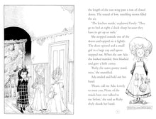 Load image into Gallery viewer, Goth Girl and the Ghost of a Mouse