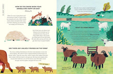 Load image into Gallery viewer, Curious Questions From Adam’s Farm