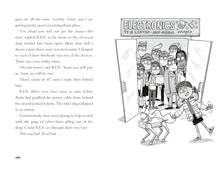 Load image into Gallery viewer, Little Badman and the Game of Nightmares