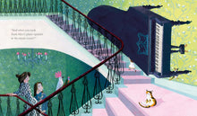 Load image into Gallery viewer, Liliana the Strong