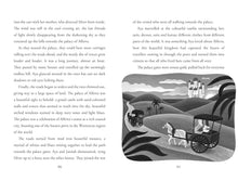 Load image into Gallery viewer, Aya and the Star Chaser