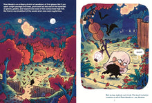 Load image into Gallery viewer, Alcatoe and the Turnip Child