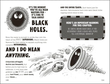 Load image into Gallery viewer, Astrophysics for Supervillains