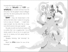 Load image into Gallery viewer, The Fantastic Intergalactic Hamster!