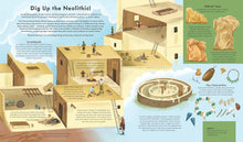 Load image into Gallery viewer, Dig!