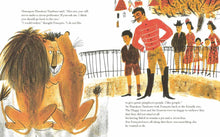 Load image into Gallery viewer, The Three Happy Lions