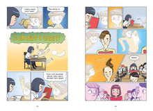 Load image into Gallery viewer, Ghost Book