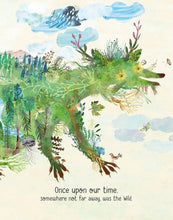 Load image into Gallery viewer, The Wild