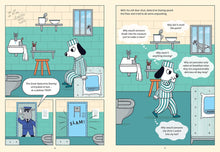 Load image into Gallery viewer, Detective Stanley and the Mystery at the Museum