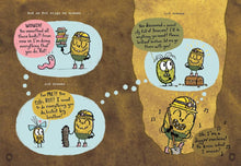 Load image into Gallery viewer, The King of the World!