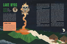 Load image into Gallery viewer, Spooky Lakes