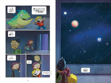 Load image into Gallery viewer, Hilo: The Great Space Iguana