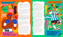 Load image into Gallery viewer, Bold, Brilliant and Latine