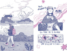 Load image into Gallery viewer, Homebody : Discovering What It Means To Be Me