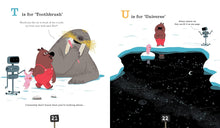 Load image into Gallery viewer, Not an Alphabet Book: The Case of the Missing Cake