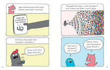 Load image into Gallery viewer, Killer Underwear Invasion!