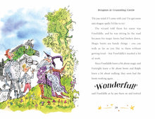 Load image into Gallery viewer, Tales of Wizards and Dragons