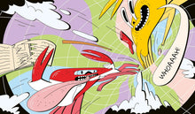 Load image into Gallery viewer, A Natural History of Bums