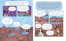 Load image into Gallery viewer, The Floofs Brave the Wild