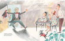 Load image into Gallery viewer, The Boy Who Said Wow