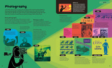 Load image into Gallery viewer, The History of Information