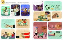 Load image into Gallery viewer, The Life Changing Magic of Drumming