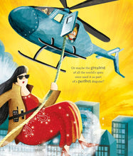 Load image into Gallery viewer, The Dress in the Window