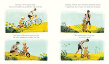 Load image into Gallery viewer, Two Wheels