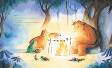 Load image into Gallery viewer, The Wild Beastie: