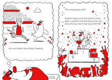 Load image into Gallery viewer, Gordon Wins It All