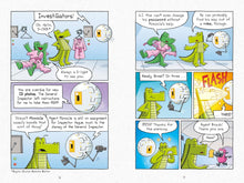 Load image into Gallery viewer, InvestiGators Class Action