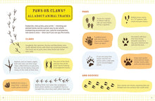 Load image into Gallery viewer, Lonely Planet Kids Explorer's Nature Journal