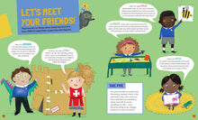 Load image into Gallery viewer, Starting School