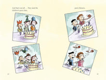 Load image into Gallery viewer, The 39-Storey Treehouse : Colour Edition!