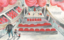 Load image into Gallery viewer, The Boy Who Said Wow