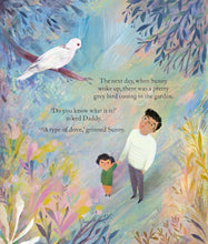 Load image into Gallery viewer, Sunny and the Birds