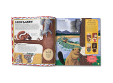 Load image into Gallery viewer, Open Wide! : Jaw-dropping mouths of the animal world